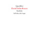 Cover of Ecolalie