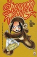 Cover of Shaman King vol. 28