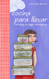 Cover of Cocina para llevar--
