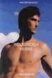 Cover of Ricomincio a vivere