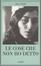 Cover of Le cose che non ho detto