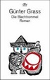 Cover of Die Blechtrommel