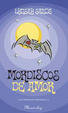 Cover of Mordiscos de amor