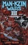 Cover of Man Kzin Wars III