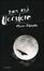 Cover of Non mi uccidere