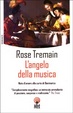 Cover of L'angelo della musica