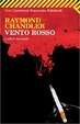 Cover of Vento rosso e altri racconti