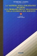 Cover of La lettera sulla tolleranza di Locke e il problema della tolleranza nella filosofia del Seicento