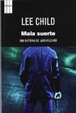 Cover of Mala suerte