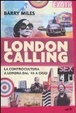 Cover of London calling