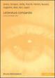 Cover of Letteratura comparata
