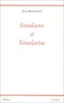 Cover of Simulacres Et Simulation
