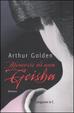 Cover of Memorie di una geisha