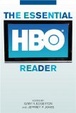 Cover of The Essential HBO Reader