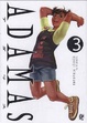 Cover of Adamas vol. 3