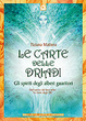 Cover of Le carte delle driadi. Gli spiriti degli alberi guaritori. Con carte