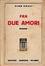 Cover of Fra due amori
