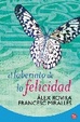 Cover of El laberinto de la felicidad