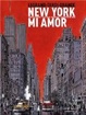 Cover of New York mi amor