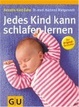 Cover of Jedes Kind kann schlafen lernen