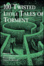 Cover of "100 TWISTED LITTLE TALES OF TORMENT"