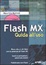 Cover of Flash MX