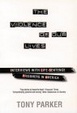 Cover of The Violence of Our Lives