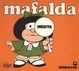 Cover of Mafalda inédita
