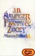 Cover of Franny & Zooey