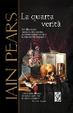 Cover of la quarta verità