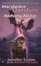Cover of "Jennifer Scales and the Ancient Furnace"