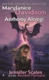 Cover of Jennifer Scales and the Ancient Furnace