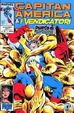 Cover of Capitan America & i Vendicatori n. 19