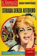 Cover of Strada senza ritorno