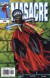 Cover of Masacre vol. 3 nº 29