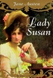 Cover of Lady Susan