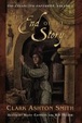 Cover of The Collected Fantasies Of Clark Ashton Smith Volume 1