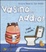 Cover of Vasino... Addio!