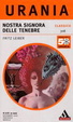 Cover of Nostra signora delle tenebre