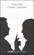 Cover of Cinema e psicanalisi