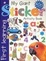 Cover of My Giant Sticker Activity Book