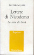 Cover of Lettere di Nicodemo