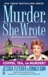 Cover of Murder, She Wrote