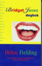Cover of "Bridget Jones dagbok"