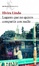 Cover of Lugares que no quiero compartir con nadie