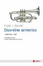 Cover of Disordine armonico. Leadership e jazz