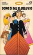 Cover of Dopo di me il diluvio