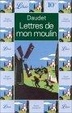 Cover of Lettres de Mon Moulin - 12 -