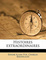 Cover of 'Histoires Extraordinaires'