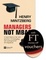 Cover of Developing Managers Not MBA's